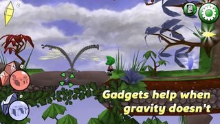 Blip's Turn Free - Screenshot 3