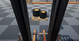 Construction Simulator 2020 P - Screenshot 2