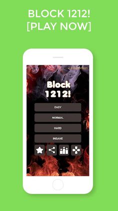 VMAX- Block 1212 - Puzzle, Mas - Screenshot 1