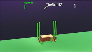 Flip Challenge - Fun flick - Screenshot 3