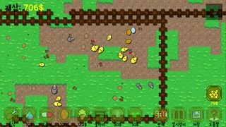 Chicken Craft - Screenshot 3