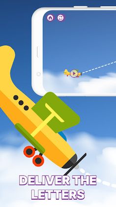 1x Mail Delivery - Screenshot 3