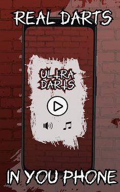 Ulta Darts - Screenshot 1