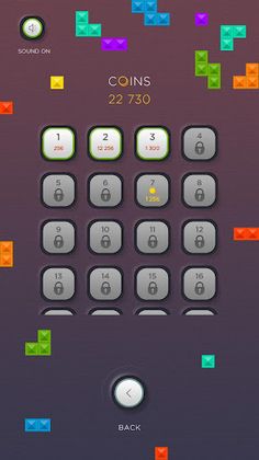 Double Metris - Screenshot 3