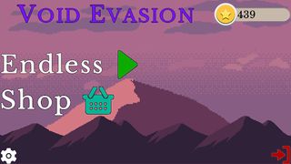 Void Evasion - Screenshot 1