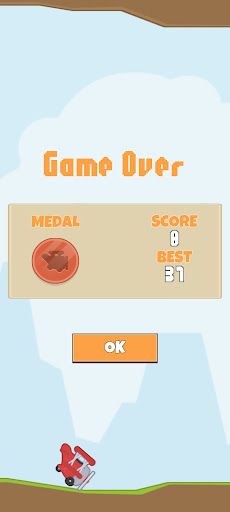 Cavern Plane - Screenshot 4