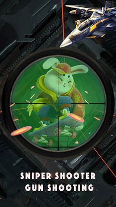 9898win Sniper - Screenshot 3