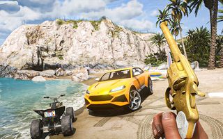 Street Gangster Fighting Games - Screenshot 2