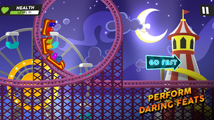 Duck Life 8: Adventure - Screenshot 2