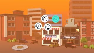 Magic Spheres - Screenshot 3