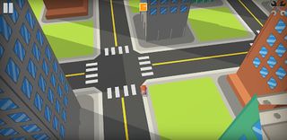 Endless Pursue - Screenshot 3