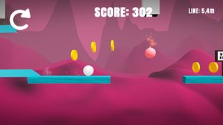 Draw the way - Screenshot 3