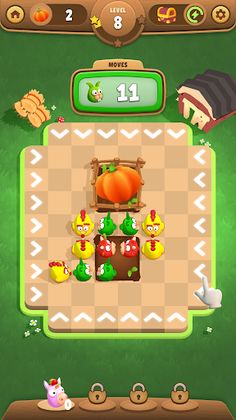 Farm Puzzle - Screenshot 3