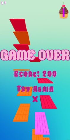 Chocolate Hopper - Screenshot 4