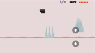 Cube Jumper - Screenshot 3