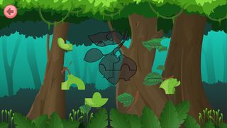 Puzzle Anak Lengkap - Screenshot 3