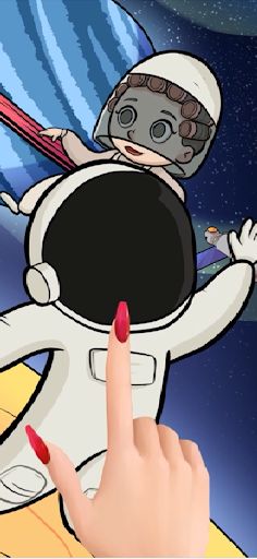 Spot The Odd - Screenshot 4