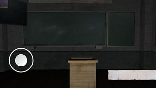 Blood School - Screenshot 2