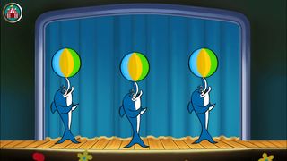 Animal Circus - Joy Preschool - Screenshot 3