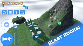 Rock Town - Screenshot 1