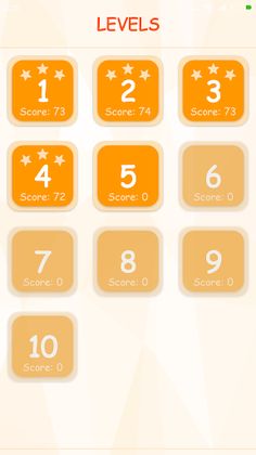 Funny Pairs - Screenshot 2