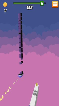 Sky Shape - Screenshot 2