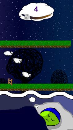 Sleep Patrol Alpha - Screenshot 2