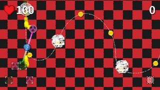 Clockwise - Screenshot 2