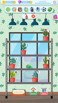 Plants - Screenshot 4