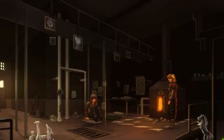 Shardlight - Screenshot 3