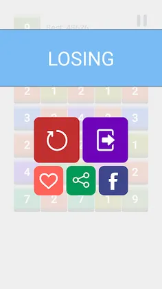 Ten - Screenshot 2