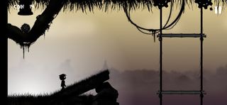 Lost in Dark - Screenshot 2