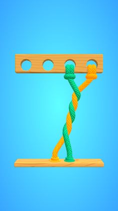 Rope Twist - Screenshot 3