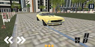 Traffic Parking Mania - Screenshot 1