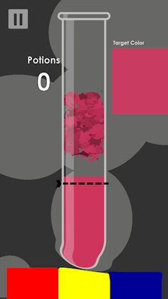 Alchuemy - Screenshot 1