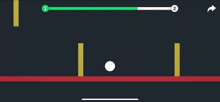 Jumpy! - Screenshot 2