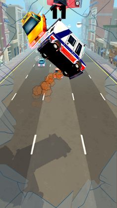 Rush City - Screenshot 4