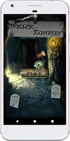 Zombie Hunter Survival - Zombi - Screenshot 1