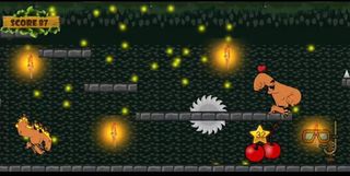 Jungle Tales - Screenshot 2