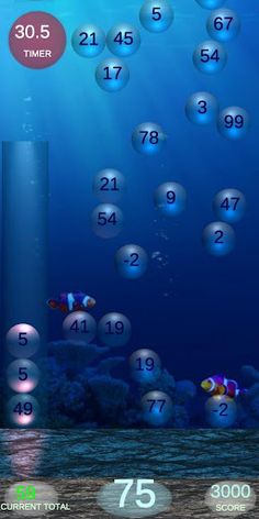 Pop Count - Screenshot 2