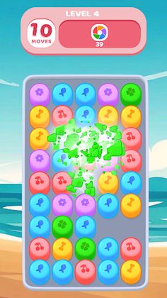 3D Blast - Screenshot 4