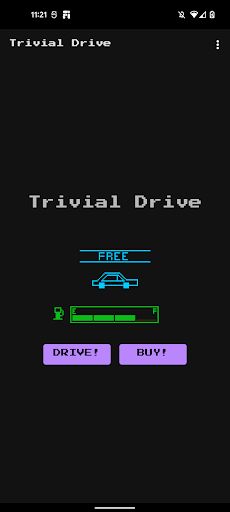 SampleBillingApp - Screenshot 2