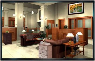 Escape: Risky Mission Series - Screenshot 1