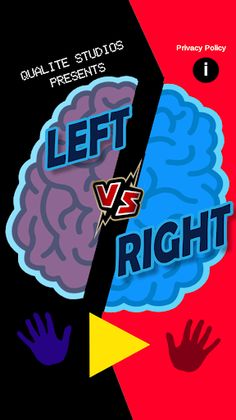 Left vs Right Lite -Brain Game - Screenshot 2