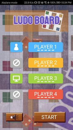 Ludo Board - Screenshot 3
