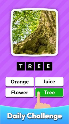 Zoom Quiz Game: Guess The Pics - Screenshot 4