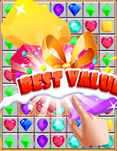 Treasure Hunters - Screenshot 2