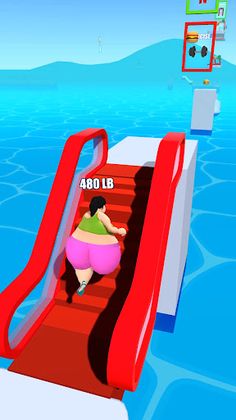 Fa(r)t Run! - Screenshot 4
