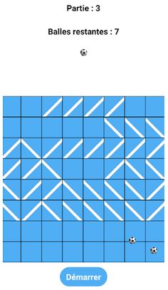 Madamir - Screenshot 2