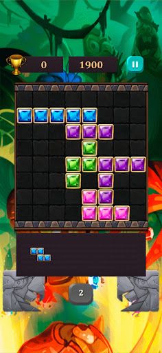 Block Blast - Screenshot 2